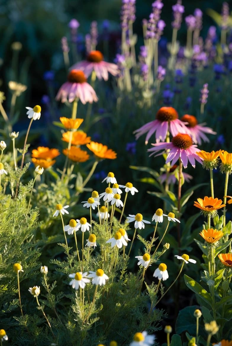 Vaistiniai ir prieskoniniai augalai