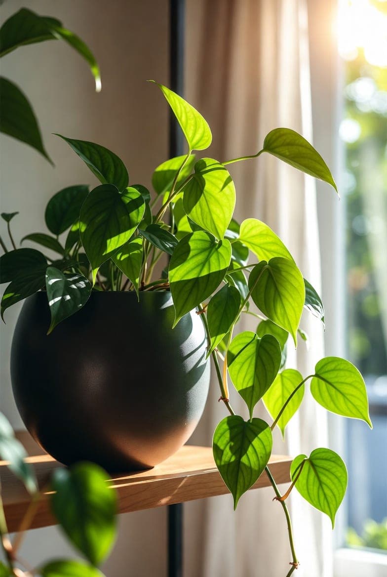 Filodendras: priežiūra, auginimas ir ekspertų patarimai