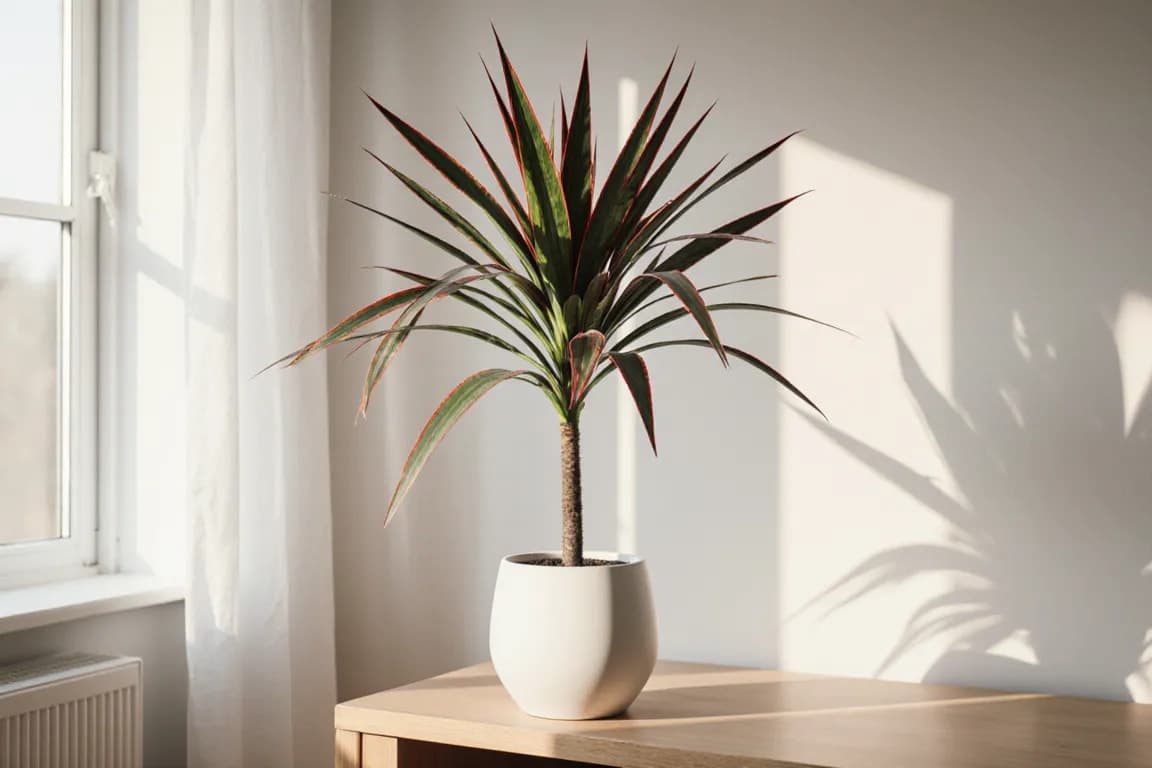 Dracena: priežiūra, auginimas ir patarimai