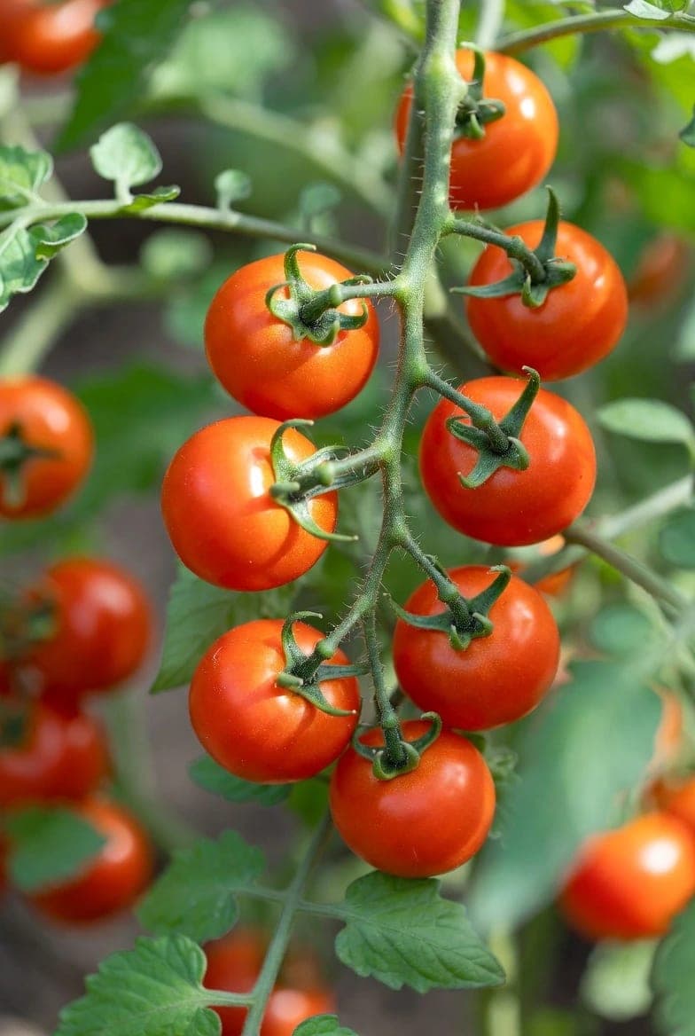 Lauko pomidorai Promyk: veislės aprašymas ir auginimo patarimai