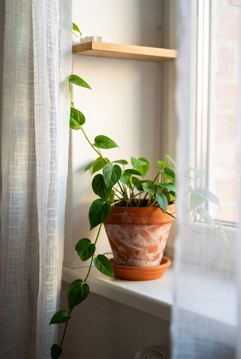 Philodendron: rūšys, priežiūra ir kodėl visi jį myli